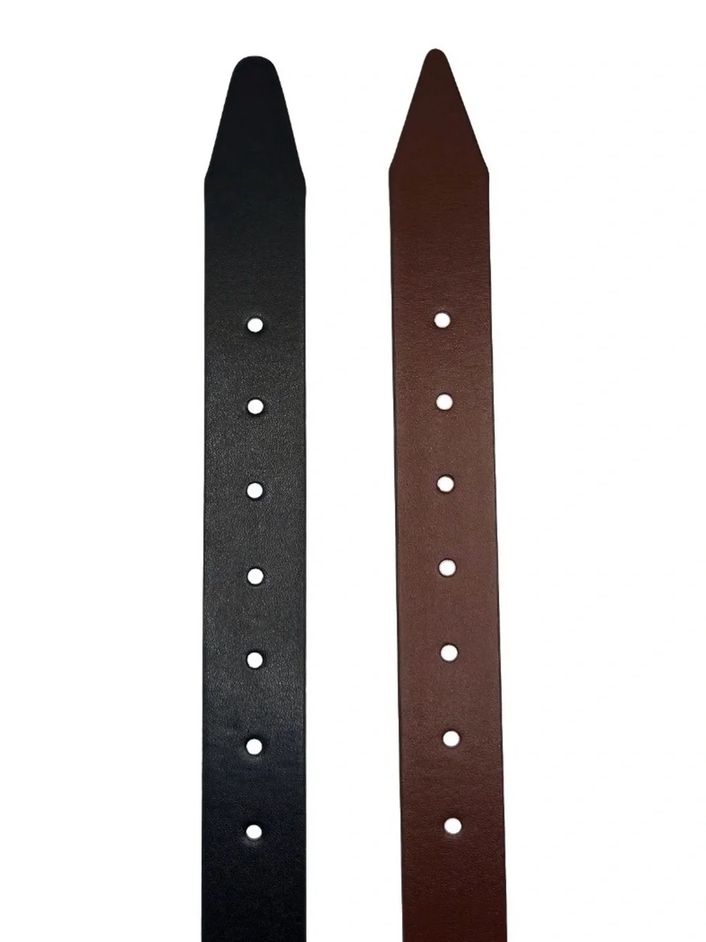 Boy’s 3pc. Belt Bundle, Medium (up to 31” Waist)